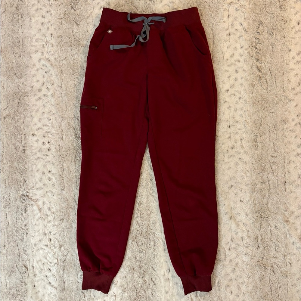 Figs Zamora jogger scrub pant XS